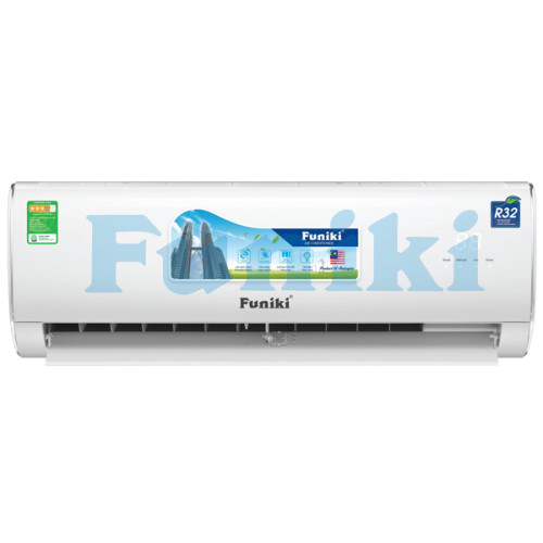 Điều hòa Funiki 24.000BTU 1 chiều HSC24TMU Điều hòa Funiki 24.000BTU 1 chiều HSC24TMU
